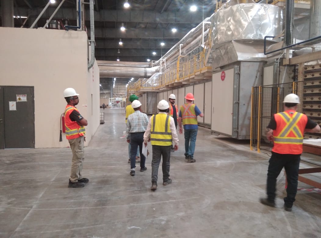 United Mining Industries Site Yanbu Image 10